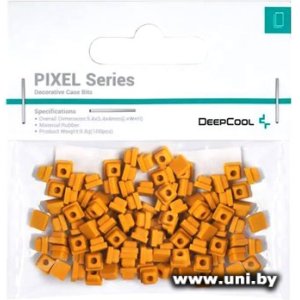 Купить Элемент для оформления DeepCool Pixel PO R-PIXEL-PO100-G-1 в Минске, доставка по Беларуси