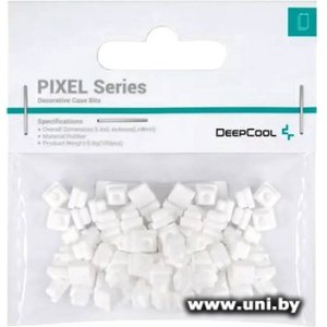 Элемент для оформления DeepCool Pixel WH R-PIXEL-WH100-G-1