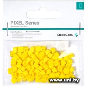 Элемент для оформления DeepCool Pixel YE R-PIXEL-YE100-G-1
