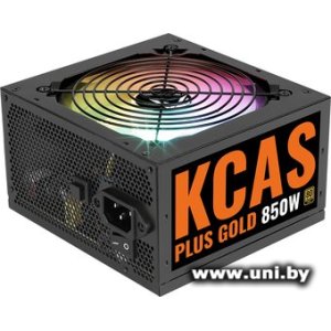 Купить Formula 850W KCAS Plus Gold RGB в Минске, доставка по Беларуси