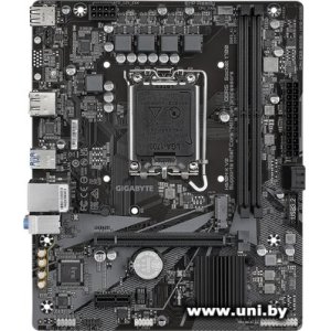 GIGABYTE H610M K V2