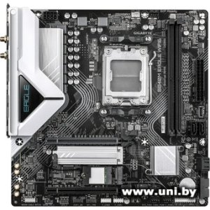 GIGABYTE B840M EAGLE WIFI6