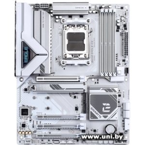 GIGABYTE B850 EAGLE ICE