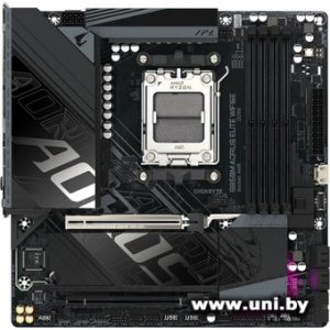 GIGABYTE B850M Aorus Elite WiFi6E