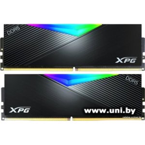 DDR5 96G PC-48000 ADATA (AX5U6000C3048G-DCLARBK)