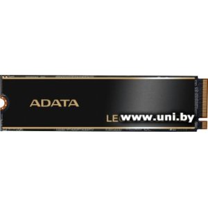A-Data 1Tb M.2 PCI-E SSD SLEG-900P-1TCS