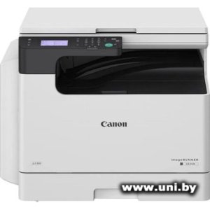 Купить Canon imageRUNNER iR2224N в Минске, доставка по Беларуси