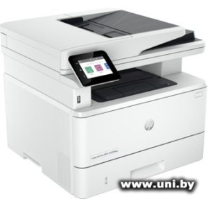 Купить HP LaserJet Pro 4102fdwe (2Z624E) в Минске, доставка по Беларуси