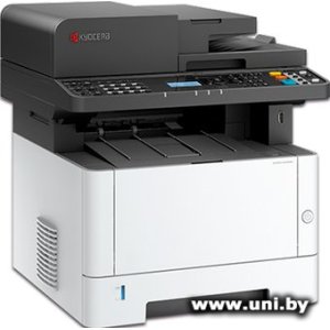 Kyocera Mita ECOSYS MA4000fx 110C1B3NL0