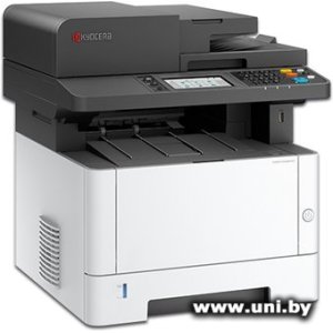 Kyocera Mita ECOSYS MA4000wifx 110C1D3NL0