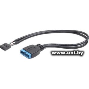 Cablexpert CC-U2U3-01 USB2 to USB3 for MB