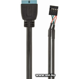 Cablexpert CC-U2U3-02 USB2 to USB3 for MB