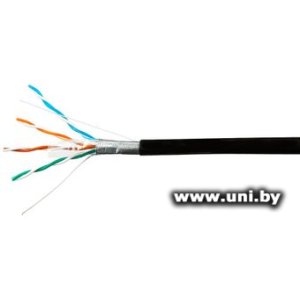 Кабель FTP Cat.5e 305m Skynet CSP-FTP-4-CU-OUT