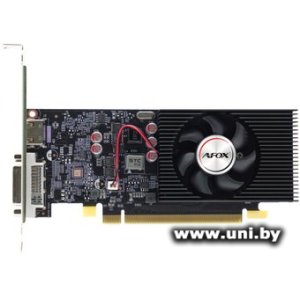 Купить AFOX 4GB GT 1030 (AF1030-4096D4L7) в Минске, доставка по Беларуси