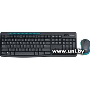 Купить Logitech Wireless Combo MK275 920-007721 в Минске, доставка по Беларуси