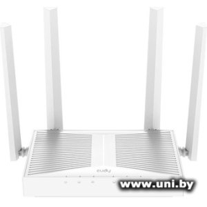 Купить Cudy WR3000E в Минске, доставка по Беларуси