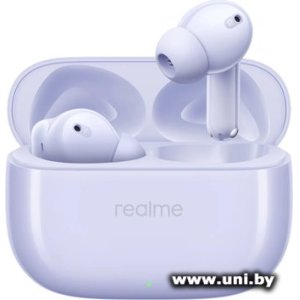 Realme Buds T310 Purple RMA2303 (6941764436909)