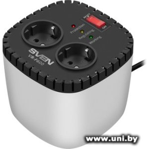 Купить SVEN VR-F600 в Минске, доставка по Беларуси