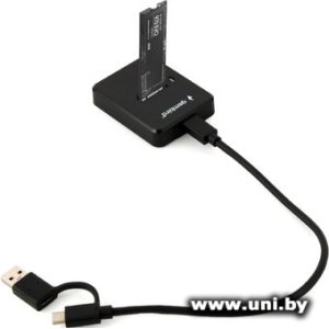 Gembird (DD-U3M2) USB 3.2
