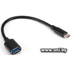 Купить ExeGate (EX-A-OTG-CMAF3) EX294778RUS USB3.0(F)-USB-C(M) в Минске, доставка по Беларуси