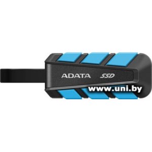 A-Data 2Tb USB SSD SC740-2000G-CBU