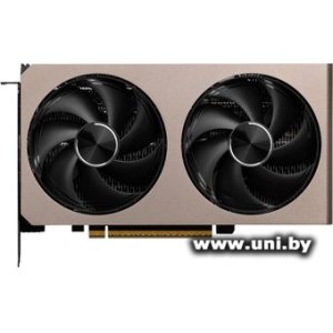 MSI 8GB (RTX 5060 Ti 8G Inspire 2X OC)