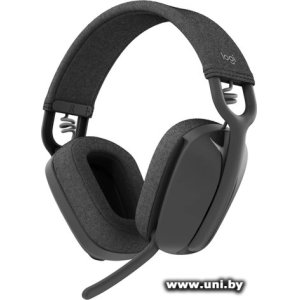 Купить Logitech Zone Vibe 100 Graphite 981-001213 в Минске, доставка по Беларуси