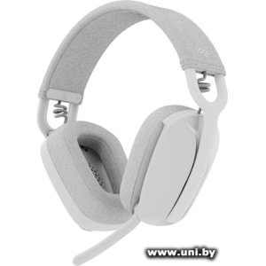 Купить Logitech Zone Vibe 100 White 981-001219 в Минске, доставка по Беларуси
