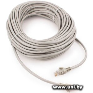 Кабель UTP Cat.5e 20m Cablexpert PP10-20M