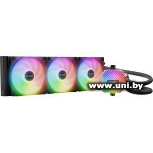 Купить be quiet! Light Loop 360mm BW022 в Минске, доставка по Беларуси