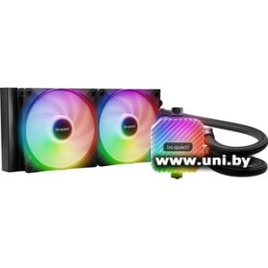 Купить be quiet! Light Loop 240mm BW020 в Минске, доставка по Беларуси