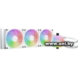 Купить be quiet! Light Loop 360mm BW023 в Минске, доставка по Беларуси