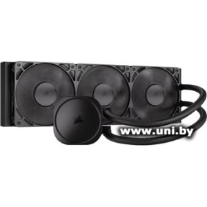 Corsair Nautilus 360 RS CW-9060089-WW