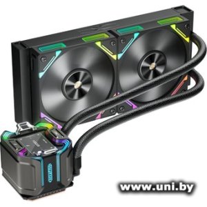 Купить 1STPLAYER X-240 Black (X-240-BK) в Минске, доставка по Беларуси
