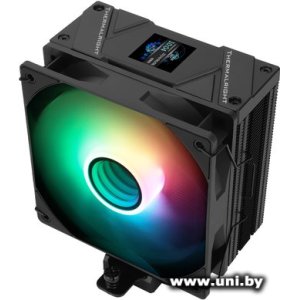 Купить Thermalright Assassin Spirit 120 Vision ARGB Black в Минске, доставка по Беларуси