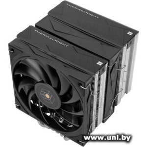 Thermalright Royal Knight 120 Black (RK120)