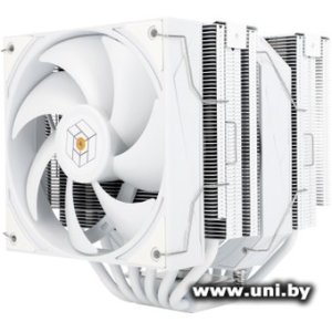 Купить Thermalright Royal Pretor 130 White (RP130-WH) в Минске, доставка по Беларуси