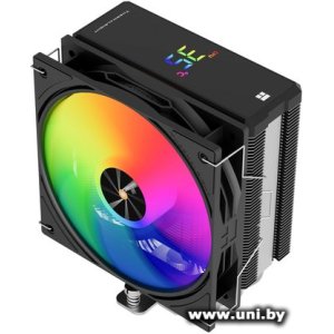 Купить Thermalright Assassin X 120 R Digital ARGB Black (TRAX120RDAB) в Минске, доставка по Беларуси