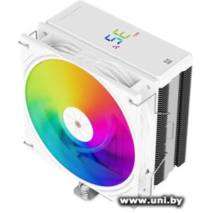 Купить Thermalright Assassin X 120 R Digital ARGB White (TRAX120RDAW) в Минске, доставка по Беларуси
