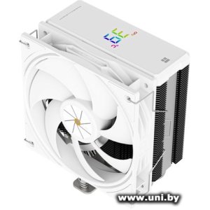 Купить Thermalright Assassin X 120 R Digital White в Минске, доставка по Беларуси
