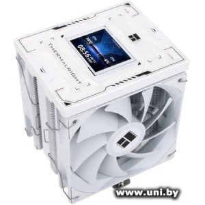 Купить Thermalright Burst Assassin 120 Vision White (TRBA120VW) в Минске, доставка по Беларуси