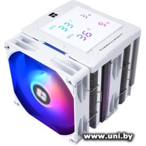 Thermalright Peerless Assassin 120 Digital ARGB White
