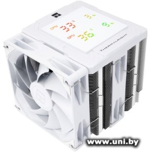 Купить Thermalright Peerless Assassin 120 Digital White в Минске, доставка по Беларуси