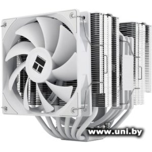 Купить Thermalright Peerless Assassin 140 White (PA140-WHITE) в Минске, доставка по Беларуси