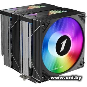 1STPLAYER CY12LD Black (CY12LD-BK)