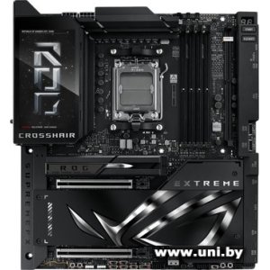 ASUS ROG Crosshair X870E Extreme
