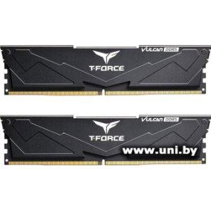Купить DDR5 64G PC-48000 Team (FLBD564G6000HC38JDC01) в Минске, доставка по Беларуси