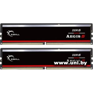 DDR5 64G PC-48000 G.Skill (F5-6000J3636F32GX2-IS)