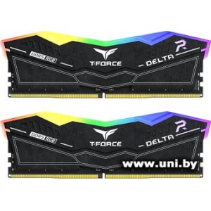 DDR5 64G PC-48000 Team (FF3D564G6000HC38JDC01)