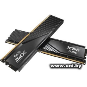 DDR5 64G PC-44800 ADATA (AX5U5600C4632G-DTLABBK)